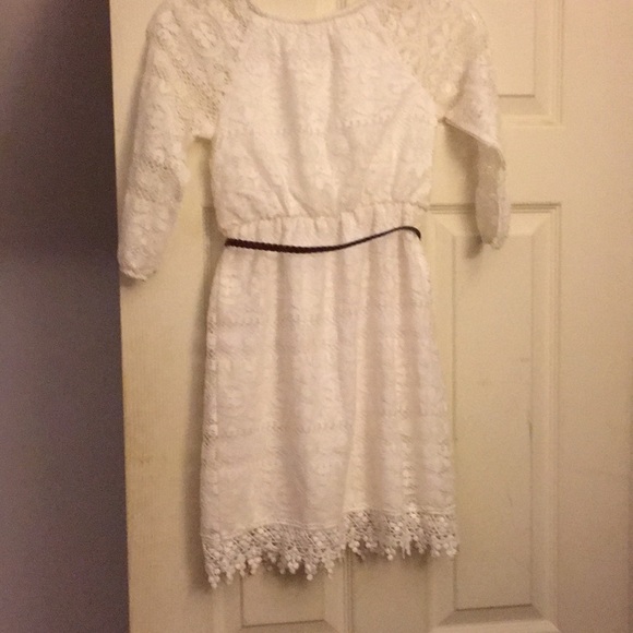 Like New Country Chic Dress - Picture 4 of 5